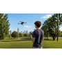 Silverlit Flybotic Drone pliable avec caméra HD et Wi-Fi