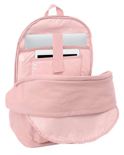 Safta Mochila double pour ordinateur portable 15,6" avec port USB 31x44x18cm Safta Mochila double pour ordinateur portable 15,6" avec port USB 31x44x18cm
