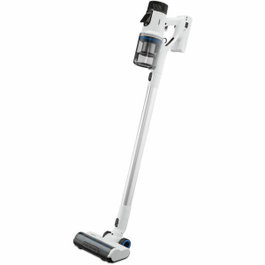 Medion MD11860 Aspirateur balai sans fil Blanc et Gris