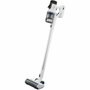 Medion MD11860 Aspirateur balai sans fil Blanc et Gris