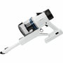 Medion MD11860 Aspirateur balai sans fil Blanc et Gris