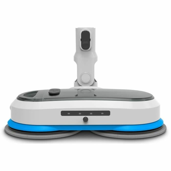 Medion MD11860 Aspirateur balai sans fil Blanc et Gris
