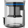 Medion MD11860 Aspirateur balai sans fil Blanc et Gris