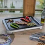 Livoo DOC319 Plancha électrique XXL 47 cm 2000 W