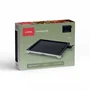Livoo DOC319 Plancha électrique XXL 47 cm 2000 W