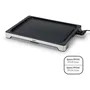 Livoo DOC319 Plancha électrique XXL 47 cm 2000 W