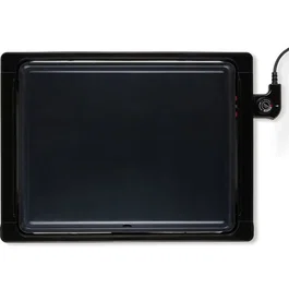 Livoo DOC319 Plancha électrique XXL 47 cm 2000 W