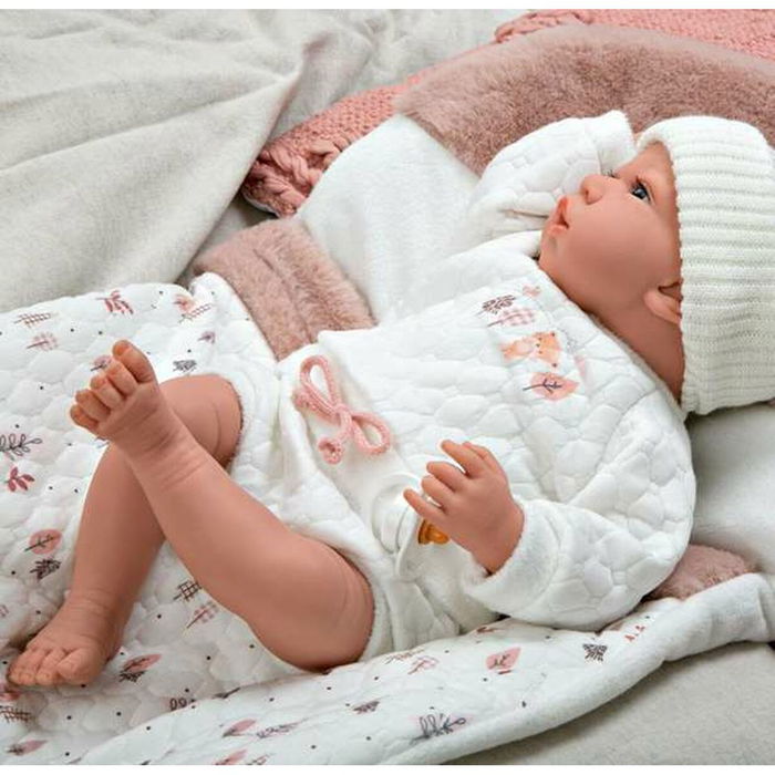 Poupée Bébé Arias Andie 40 cm Poupée Bébé Arias Andie 40 cm