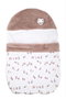 Muñecas Arias Muñeco Elegance Andie avec saucisse de poids (poupée lestée) 40 cm - Corps souple
