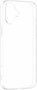 eSTUFF Coque iPhone 16 Plus INFINITE VIENNA - Protection TPU transparent 100% recyclé, anti-chocs et anti-jaunissement