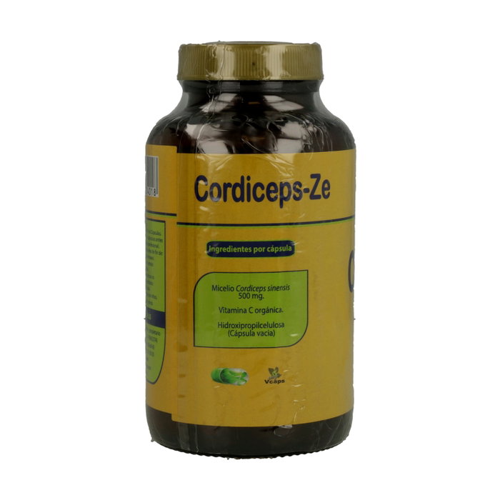 Zeus Cordiceps-Ze 180 capsules