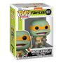 Funko Tortues Ninja POP! Movies Michelangelo Sausage Link Nunchucks