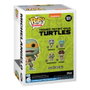 Funko Tortues Ninja POP! Movies Michelangelo Sausage Link Nunchucks