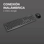 clavier et souris CoolBox COO-KTR-03W