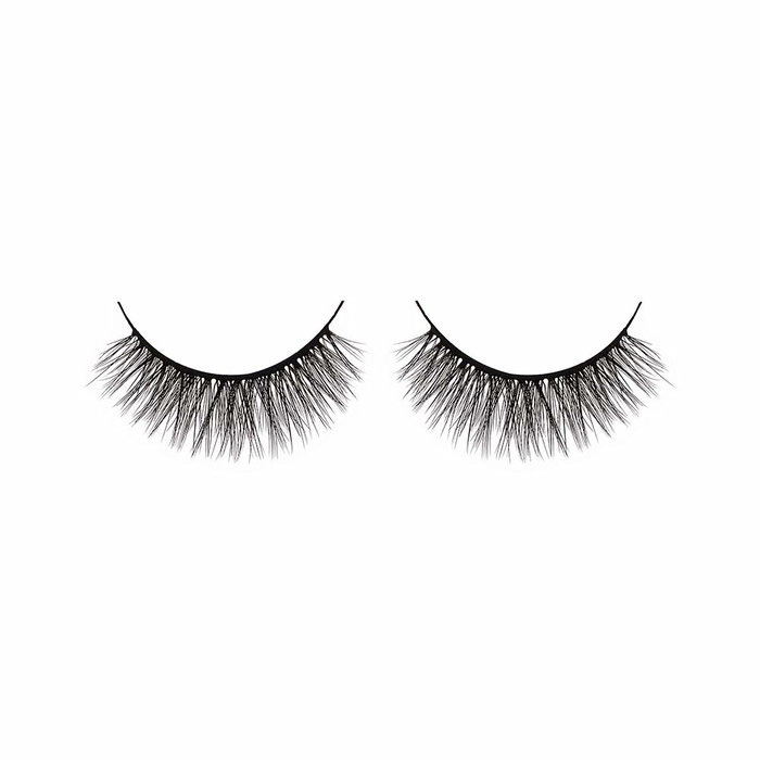 Ardell Faux Cils AQUA LASHES #344 Volume Modéré Longueur Compacte Sans Colle 1 Unité
