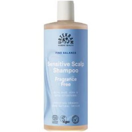 URTEKRAM Shampooing Sans Parfum 500 ml