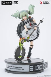 Zenless Zone Zero statuette PVC 1/7 Corin Wickes 27 cm