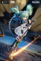 Zenless Zone Zero statuette PVC 1/7 Corin Wickes 27 cm