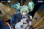 Zenless Zone Zero statuette PVC 1/7 Corin Wickes 27 cm