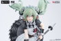 Zenless Zone Zero statuette PVC 1/7 Corin Wickes 27 cm