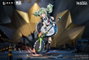 Zenless Zone Zero statuette PVC 1/7 Corin Wickes 27 cm