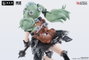 Zenless Zone Zero statuette PVC 1/7 Corin Wickes 27 cm
