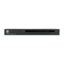 LevelOne KVM-3208 Commutateur KVM 8 ports combo PS/2-USB VGA