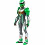 Gormiti Figurine articulée Glen Scion avec projecteur Terre - 27 cm