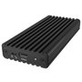 Icy Boîtier pour SSD M.2 NVMe IB-1917M-C32a USB Type-C