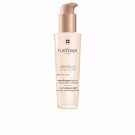 Rene Furterer Absolue Keratine Soin de jour 100 ml
