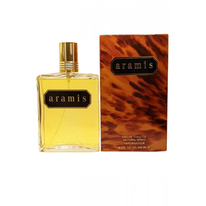 Aramis Eau de Toilette 240 ml Aramis Eau de Toilette 240 ml