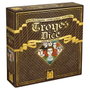 Asmodee Troyes Dice - Jeu de dés stratégique