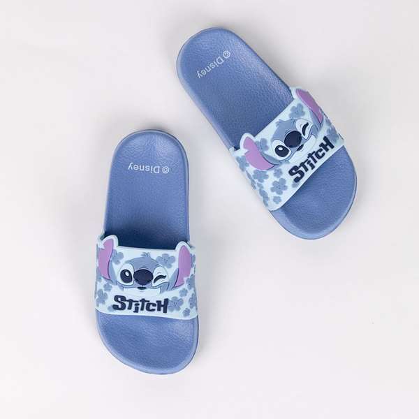 Cerdá Chanclas Pala Goma Stitch T30/31
