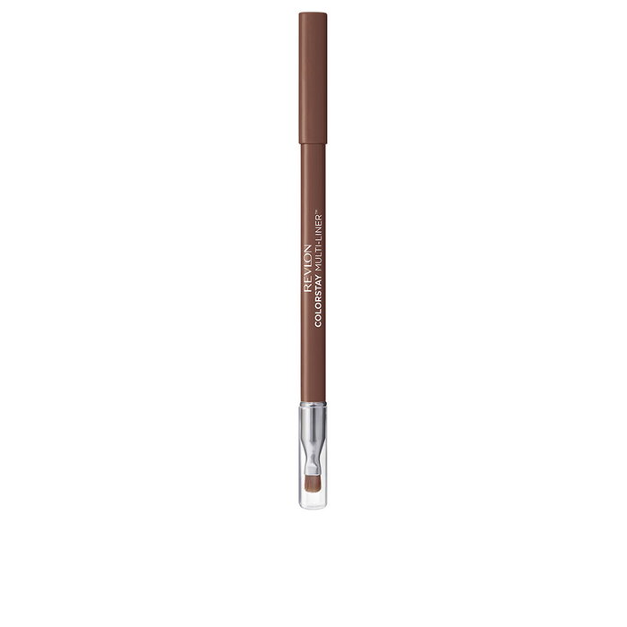 Revlon Mass Market Eyeliner Colorstay 6-Dynamic Doer - Tenue Prolongée, Waterproof, 1 unité Revlon Mass Market Eyeliner Colorstay 6-Dynamic Doer - Tenue Prolongée, Waterproof, 1 unité