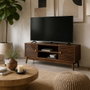 Home Deco Factory Meuble TV Tiffany