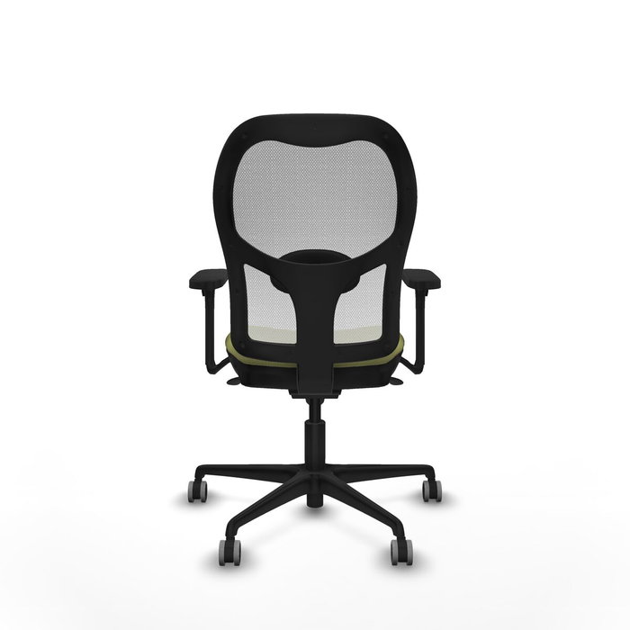 Piqueras y Crespo Chaise de Bureau 3D036G0 Vert Piqueras y Crespo Chaise de Bureau 3D036G0 Vert