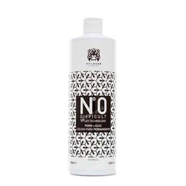 Valquer Nº 0 Difficult Liquide pour Permanente 500ml