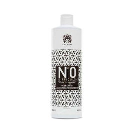 Valquer Nº 0 Difficult Liquide pour Permanente 500ml