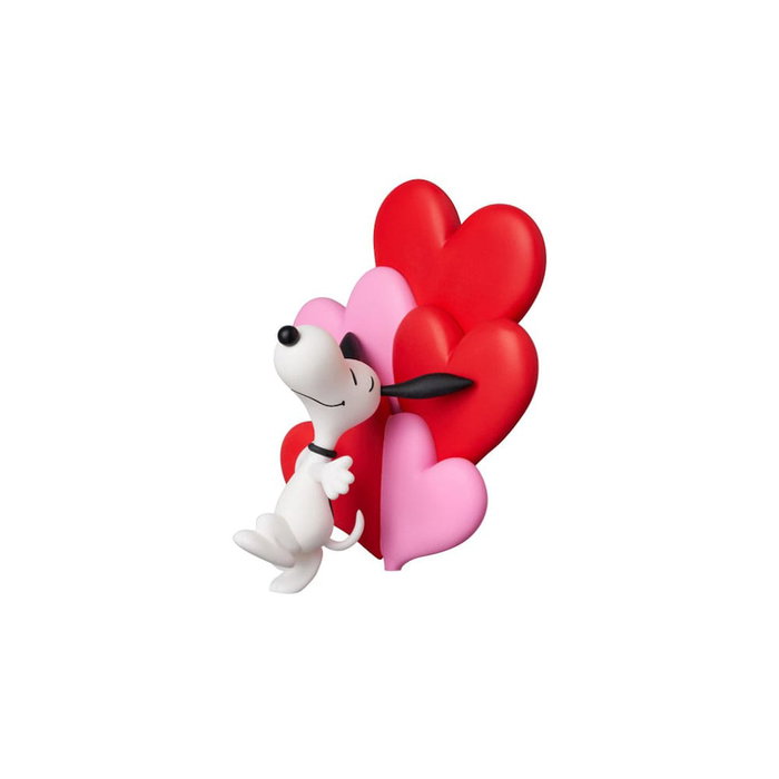 Peanuts mini figurine Medicom UDF série 18 Dancing Snoopy 12 cm Peanuts mini figurine Medicom UDF série 18 Dancing Snoopy 12 cm