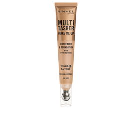 Rimmel London Correcteur et Base de Maquillage MULTITASKER WAKE ME UP #Ivoire 20 ml