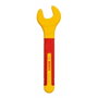 Bosch Clé plate VDE 17 mm inclinée à 15°