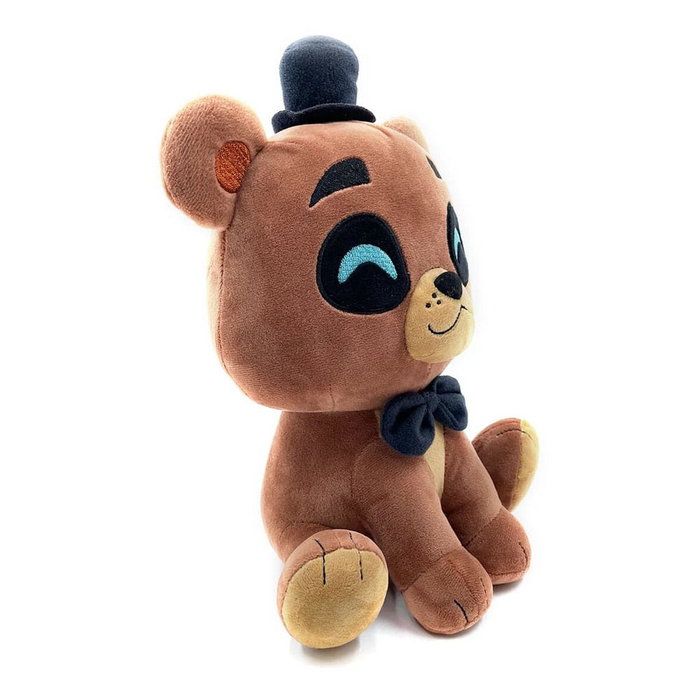 Youtooz Five Nights at Freddy's peluche Freddy Sit 22 cm