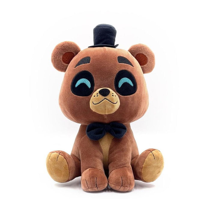 Youtooz Five Nights at Freddy's peluche Freddy Sit 22 cm