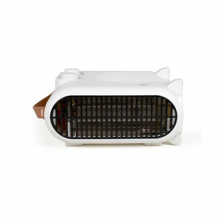 Livoo DOM476 Chauffage soufflant 900-2000W