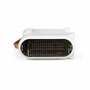 Livoo DOM476 Chauffage soufflant 900-2000W