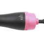 Thulos TH-HAB360 Brosse 2 en 1 Lisseur et Sèche-cheveux