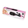 Thulos TH-HAB360 Brosse 2 en 1 Lisseur et Sèche-cheveux