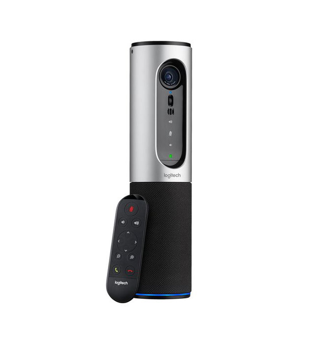 Logitech ConferenceCam Connect Full HD 1080p USB