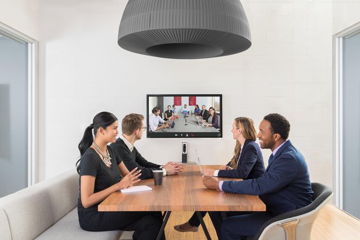 Logitech ConferenceCam Connect Full HD 1080p USB