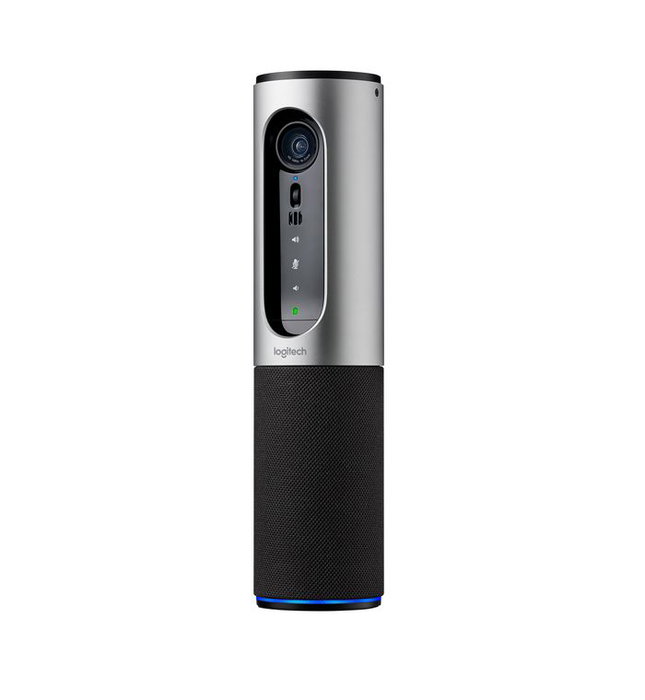 Logitech ConferenceCam Connect Full HD 1080p USB